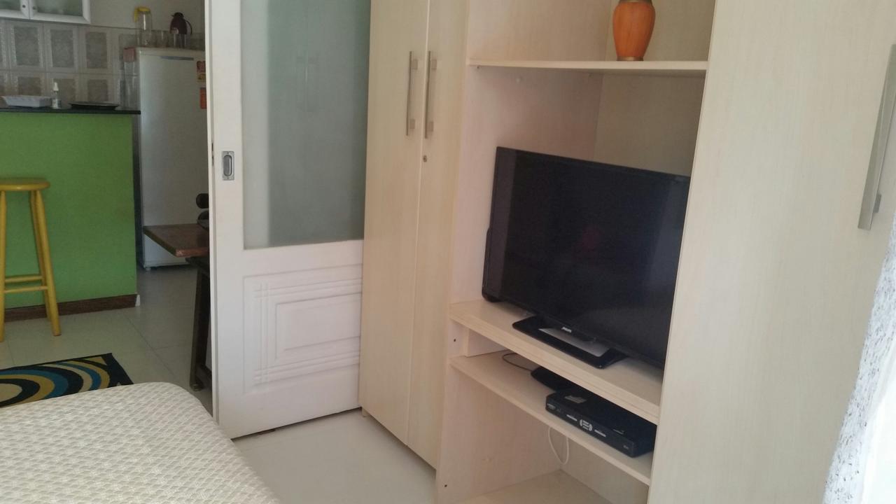 Appartement Copacabana Vista-mar E Cristo Redentor 200m Da Rio de Janeiro