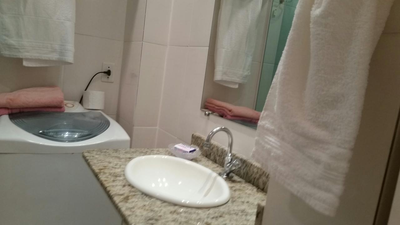 Appartement Copacabana Vista-mar E Cristo Redentor 200m Da *